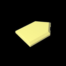 GDS-1580 - Tile Special 2 x 3 Pentagonal