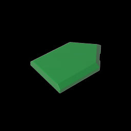 GDS-1580 - Tile Special 2 x 3 Pentagonal