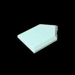 GDS-1580 - Tile Special 2 x 3 Pentagonal