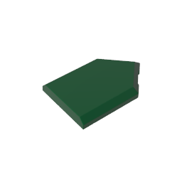 GDS-1580 - Tile Special 2 x 3 Pentagonal