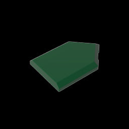 GDS-1580 - Tile Special 2 x 3 Pentagonal