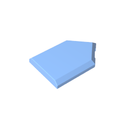GDS-1580 - Tile Special 2 x 3 Pentagonal