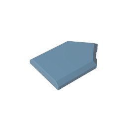 GDS-1580 - Tile Special 2 x 3 Pentagonal