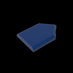 GDS-1580 - Tile Special 2 x 3 Pentagonal