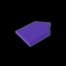 GDS-1580 - Tile Special 2 x 3 Pentagonal