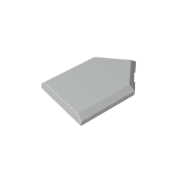 GDS-1580 - Tile Special 2 x 3 Pentagonal
