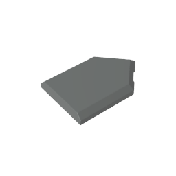 GDS-1580 - Tile Special 2 x 3 Pentagonal