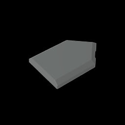 GDS-1580 - Tile Special 2 x 3 Pentagonal