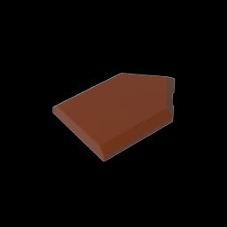 GDS-1580 - Tile Special 2 x 3 Pentagonal