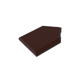 GDS-1580 - Tile Special 2 x 3 Pentagonal