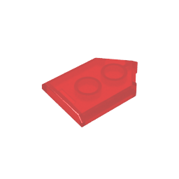 GDS-1580 - Tile Special 2 x 3 Pentagonal