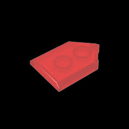 GDS-1580 - Tile Special 2 x 3 Pentagonal