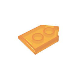GDS-1580 - Tile Special 2 x 3 Pentagonal