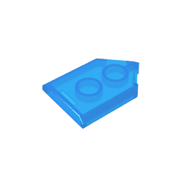GDS-1580 - Tile Special 2 x 3 Pentagonal