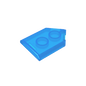 GDS-1580 - Tile Special 2 x 3 Pentagonal