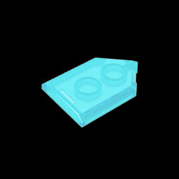GDS-1580 - Tile Special 2 x 3 Pentagonal