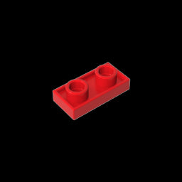 GDS-1581 - 1x2 double sided board