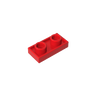 Bright Red 21