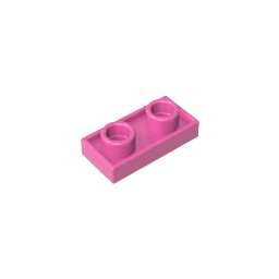GDS-1581 - 1x2 double sided board