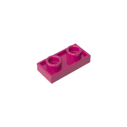 GDS-1581 - 1x2 double sided board