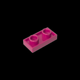 GDS-1581 - 1x2 double sided board