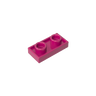 Bright Reddish Violet 124