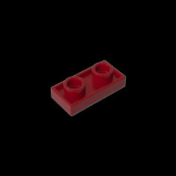 GDS-1581 - 1x2 double sided board