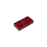 New Dark Red 154