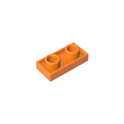 GDS-1581 - 1x2 double sided board