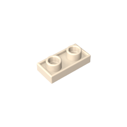 GDS-1581 - 1x2 double sided board