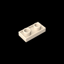GDS-1581 - 1x2 double sided board