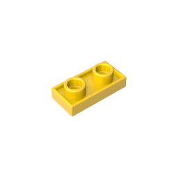 GDS-1581 - 1x2 double sided board