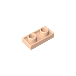 GDS-1581 - 1x2 double sided board