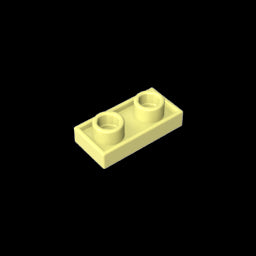 GDS-1581 - 1x2 double sided board