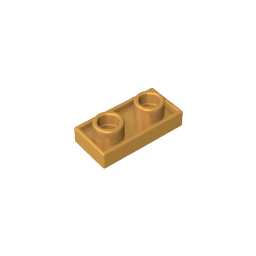 GDS-1581 - 1x2 double sided board