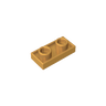 Warm Gold 297