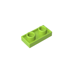GDS-1581 - 1x2 double sided board