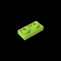 GDS-1581 - 1x2 double sided board