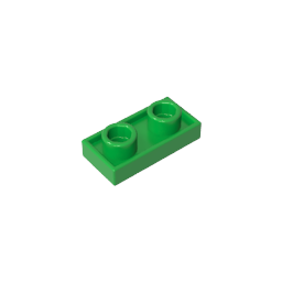 GDS-1581 - 1x2 double sided board