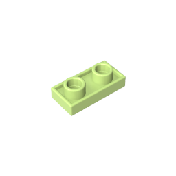 GDS-1581 - 1x2 double sided board