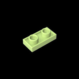 GDS-1581 - 1x2 double sided board