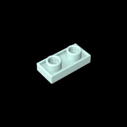 GDS-1581 - 1x2 double sided board