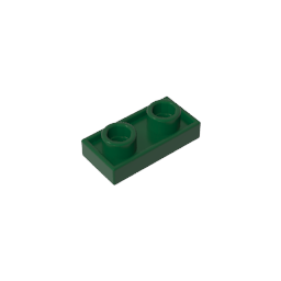 GDS-1581 - 1x2 double sided board