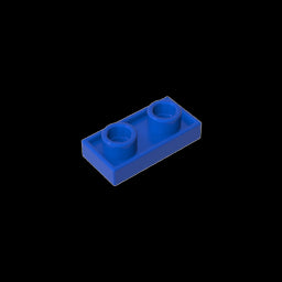 GDS-1581 - 1x2 double sided board