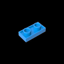 GDS-1581 - 1x2 double sided board