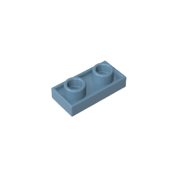 GDS-1581 - 1x2 double sided board