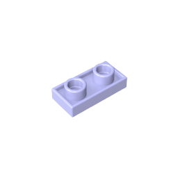GDS-1581 - 1x2 double sided board