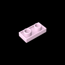 GDS-1581 - 1x2 double sided board