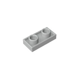 GDS-1581 - 1x2 double sided board