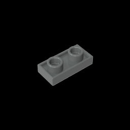 GDS-1581 - 1x2 double sided board